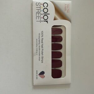 Color Street destash